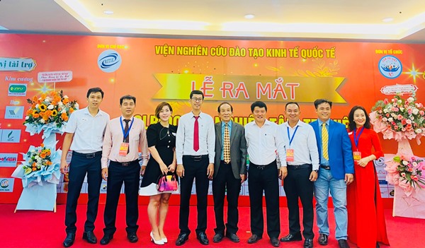 Ra mắt Câu lạc bộ Doanh nghiệp Tâm Trí Việt