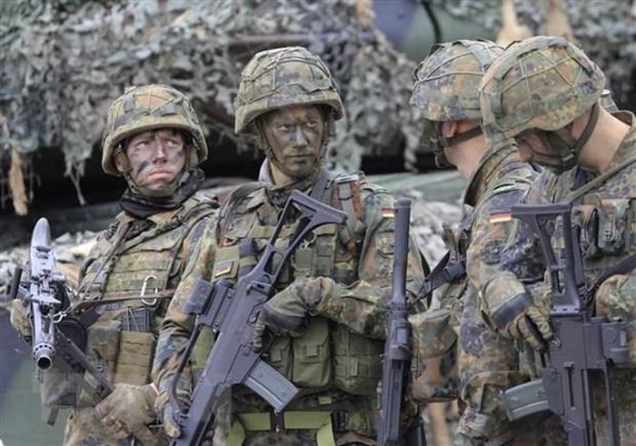 nato