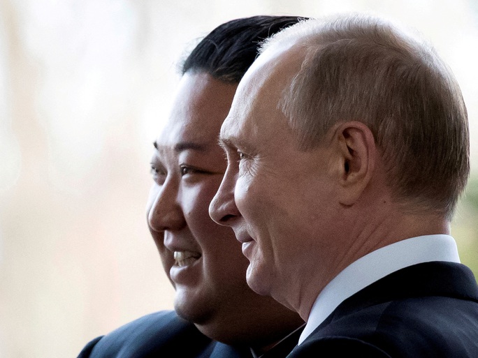 putin