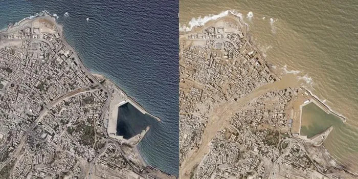 lybia