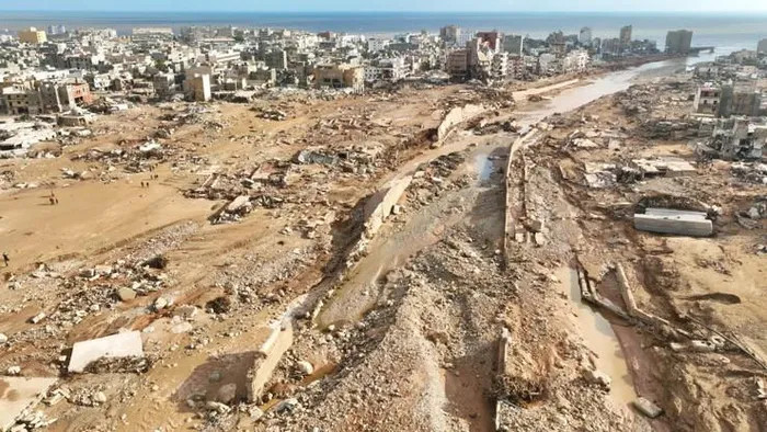 lybia