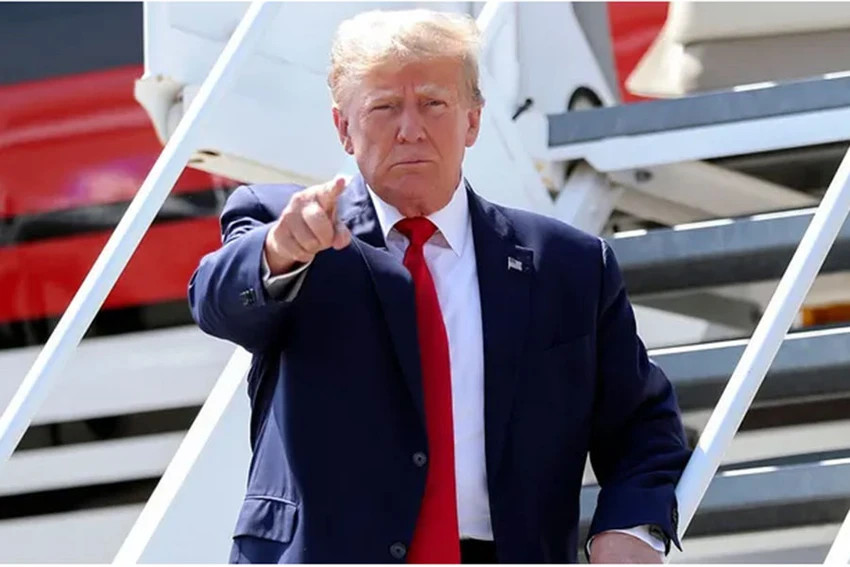 trump