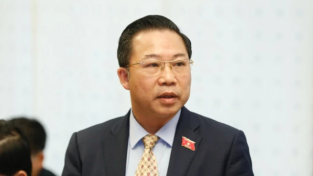 luubinhnhuong