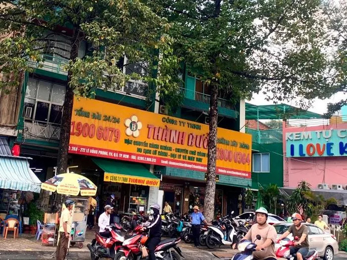 thanhbuoi