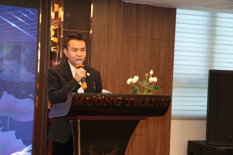 Ngày hội “kết nối giao thương lần thứ 28”, thu hút gần 1000 Doanh nghiệp tham dự
