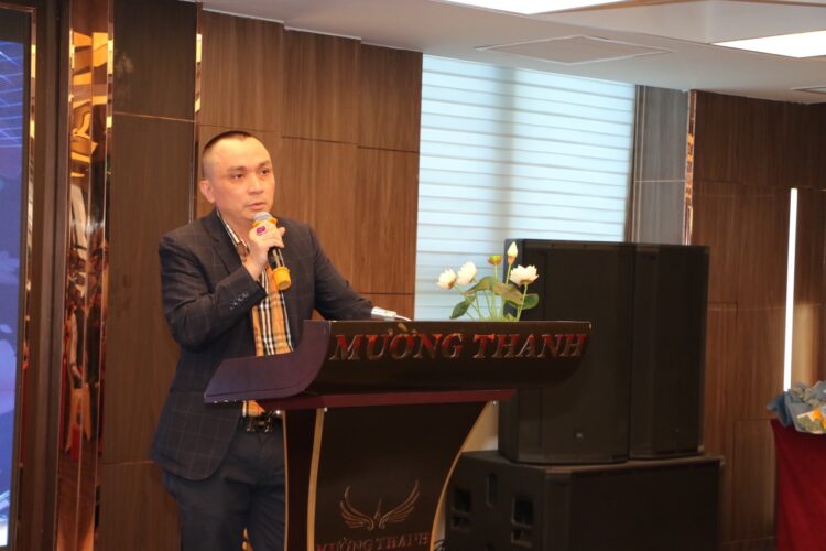 Ngày hội “kết nối giao thương lần thứ 28”, thu hút gần 1000 Doanh nghiệp tham dự