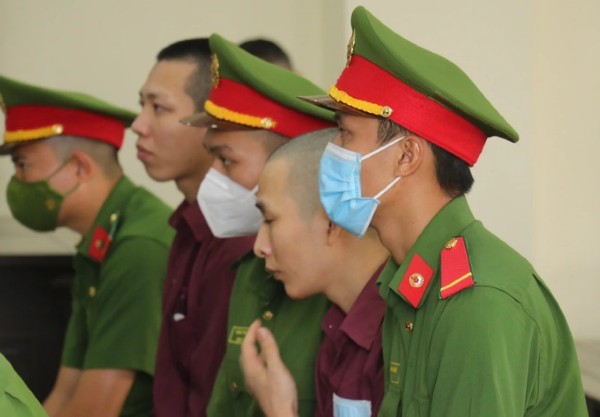 Phúc thẩm vụ Tịnh thất Bồng Lai: Y án 5 năm tù với bị cáo Lê Tùng Vân