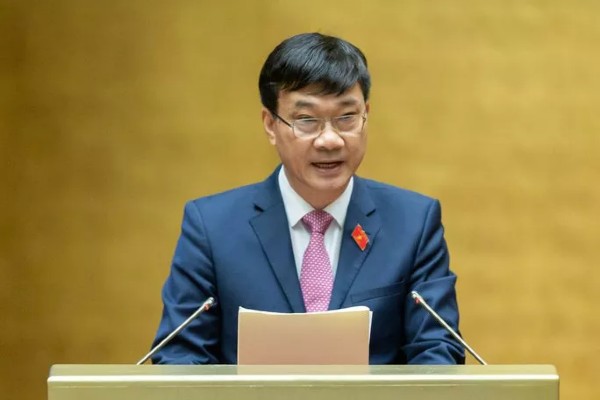 Chính phủ trình Quốc hội dự thảo Luật Đất đai sửa đổi