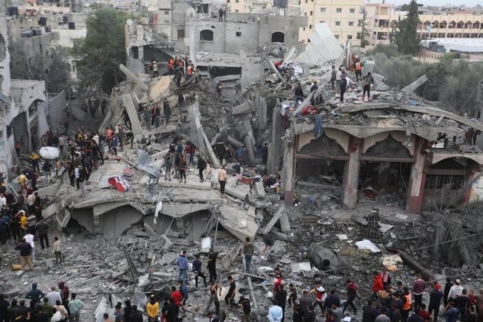 hamas