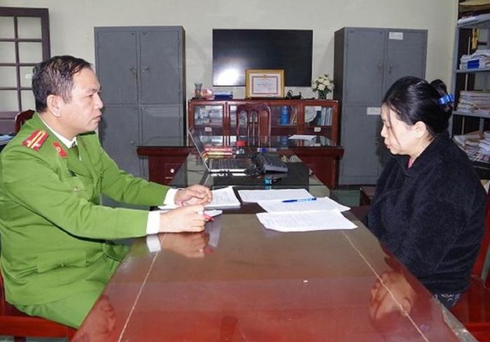hình sự