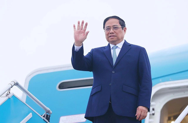 phamminhchinh