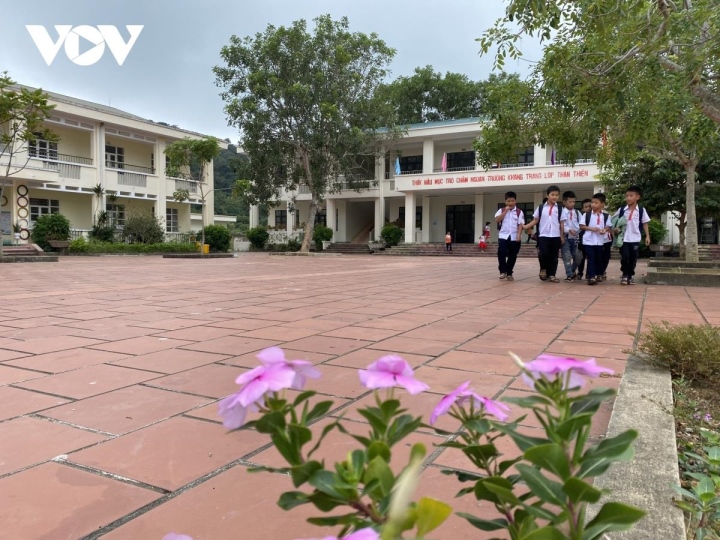Thiếu giáo viên ở Quảng Ninh: Đảo Cô Tô chỉ có 2 người dạy cả mầm non, tiểu học
