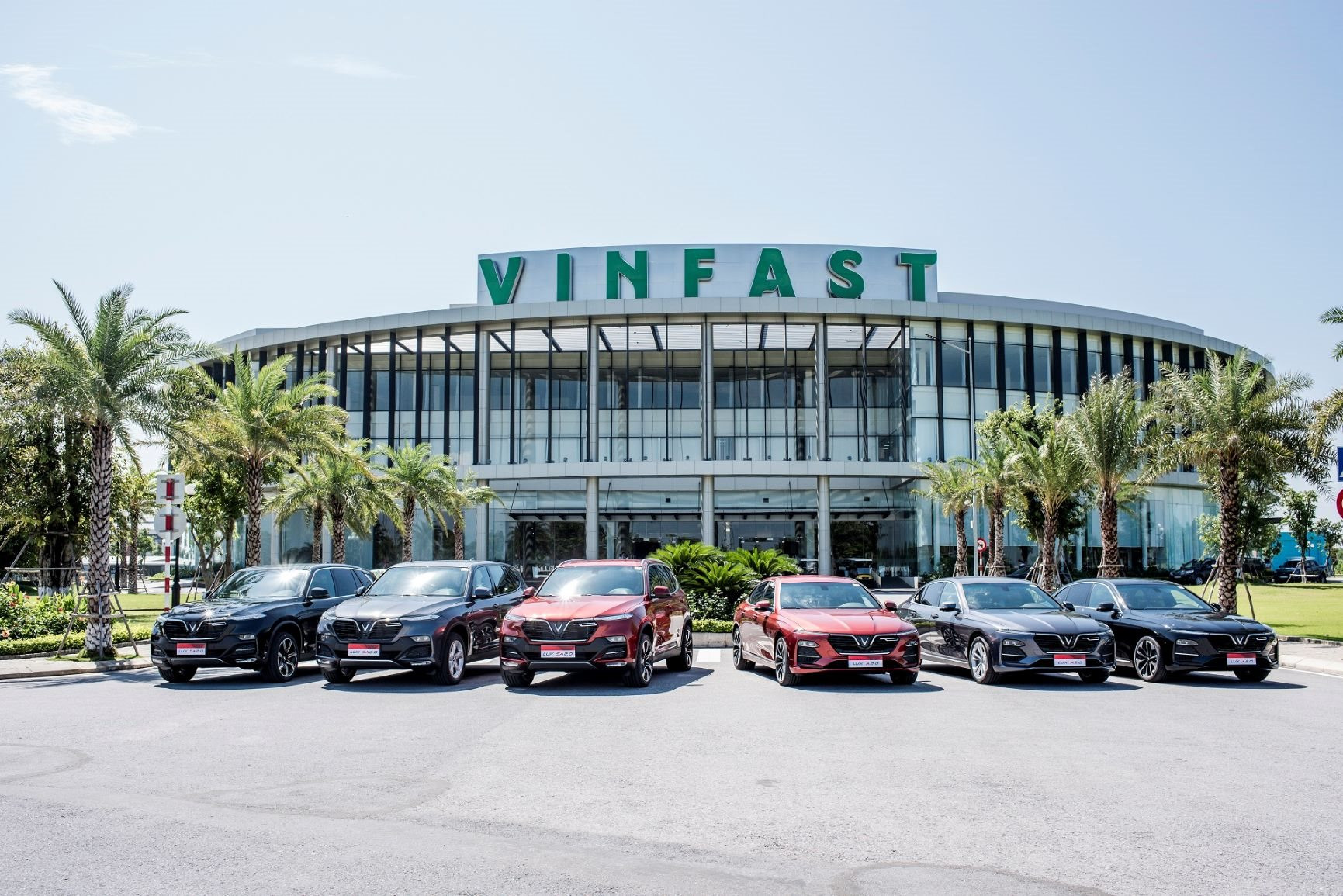 Lựa chọn niêm yết trên sàn 