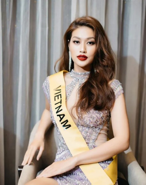 Hội bạn thân của Thiên Ân tại Miss Grand International 2022: Toàn gương mặt nổi bật nhất nhì cuộc thi