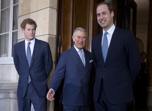 Hoàng gia Anh thông báo thời điểm tổ chức lễ đăng quang của Vua Charles III