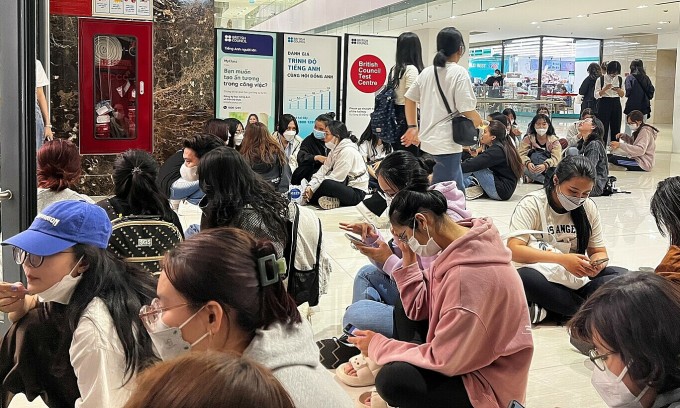Hội đồng Anh phải giải trình về chứng chỉ tiếng Anh Aptis