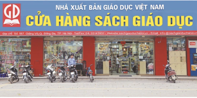 Vụ bắt cựu Chủ tịch NXB Giáo dục: Một số hợp đồng giấy in SGK chênh lệch hàng trăm tỷ