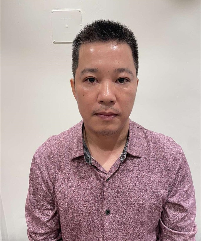 Vụ án 