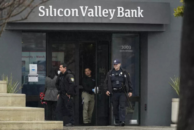 Cú sập Silicon Valley Bank 'có thể xóa sổ một thế hệ startup'