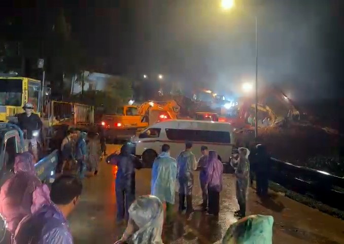 sạt bảo lộc