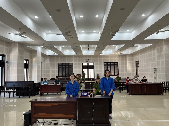 9 lần lừa đảo xin việc tại sân bay Đà Nẵng, 2 đối tượng trả giá