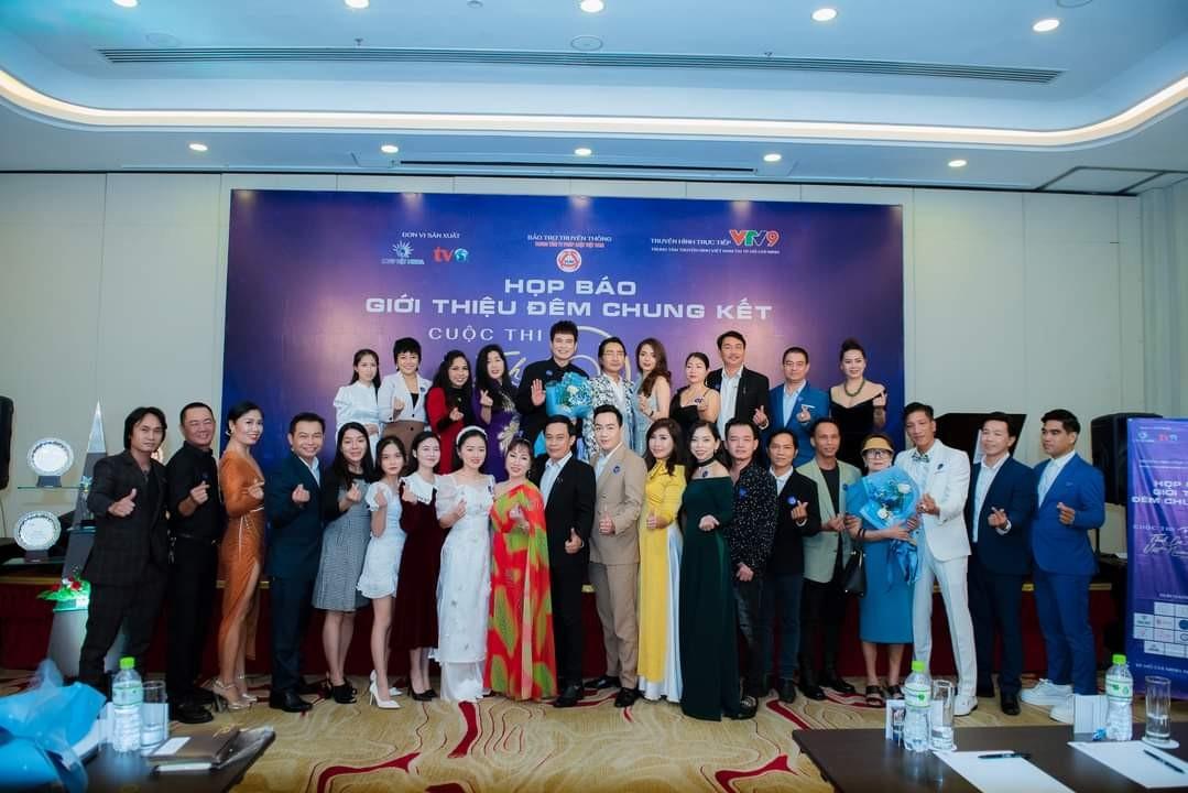 Tình ca việt nam 2022