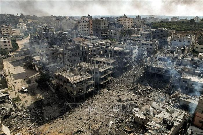 gaza