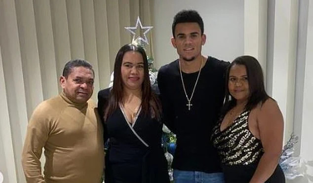Luis-Diaz
