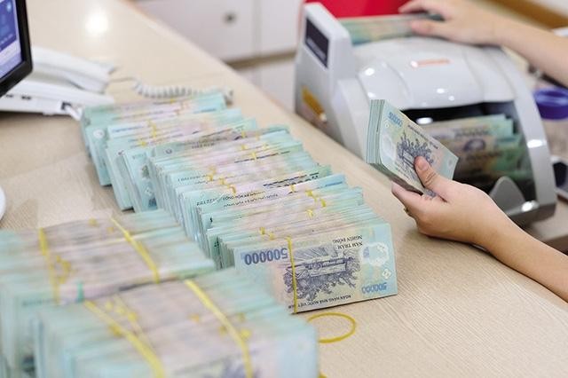 Kiểm toán phát hiện nguồn cải cách tiền lương TPHCM cấp thừa gần 2.000 tỷ đồng