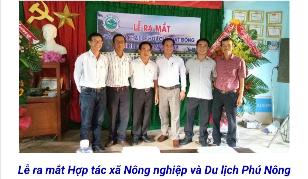 Đắk Lắk: Phát triển nông nghiệp gắn với du lịch sinh thái