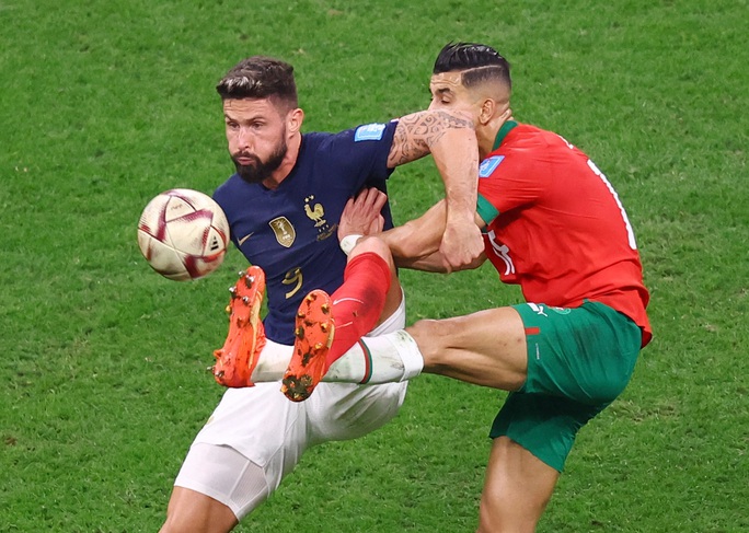  Messi và Mbappe đua tranh gì ở chung kết World Cup 2022?