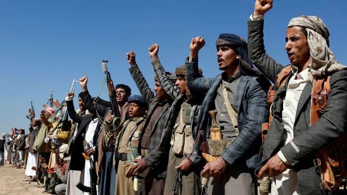 houthi