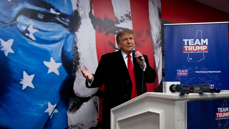 trump