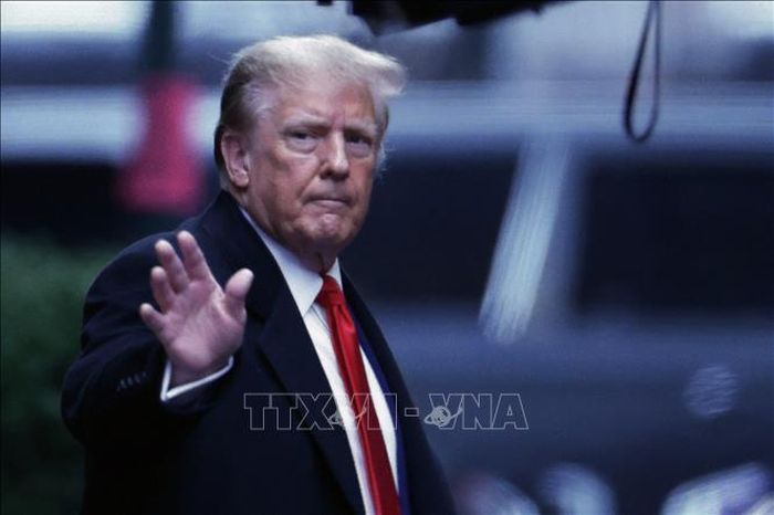 trump