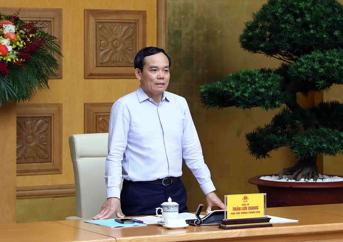 Dốc sức, quyết tâm cao gỡ 