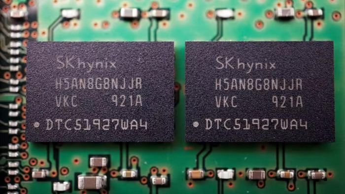 Mỹ sẽ gia hạn thêm một năm các điều kiện miễn trừ xuất khẩu chip sang Trung Quốc