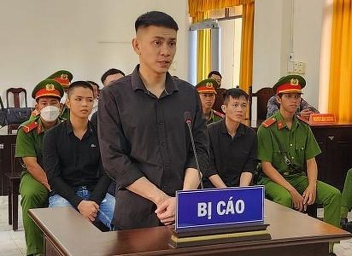 131 năm tù cho 9 bảo vệ quán bar ở Kiên Giang