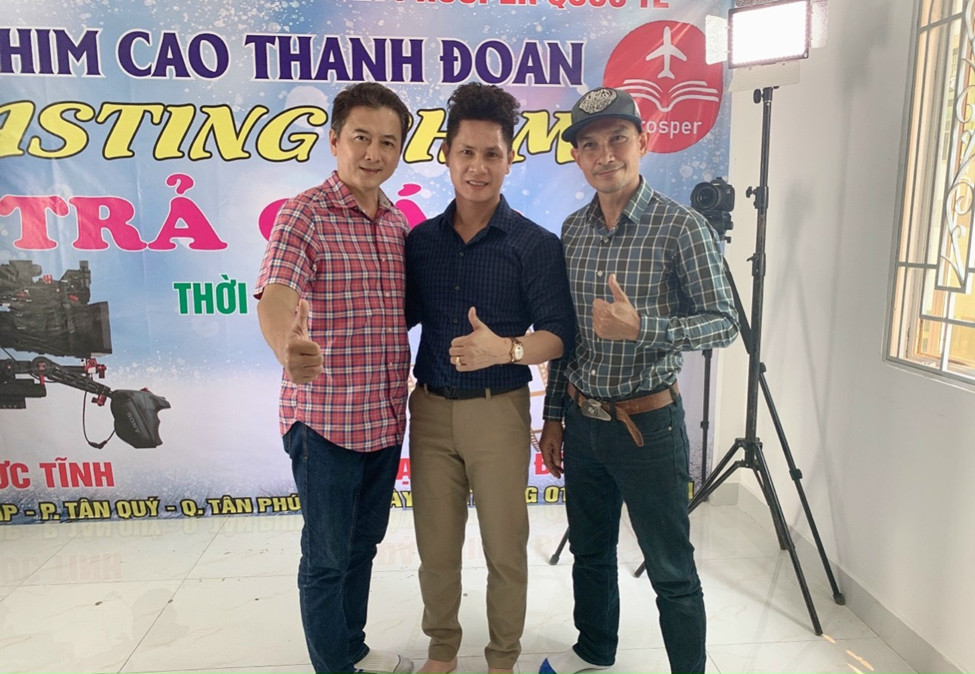 phim trả giá