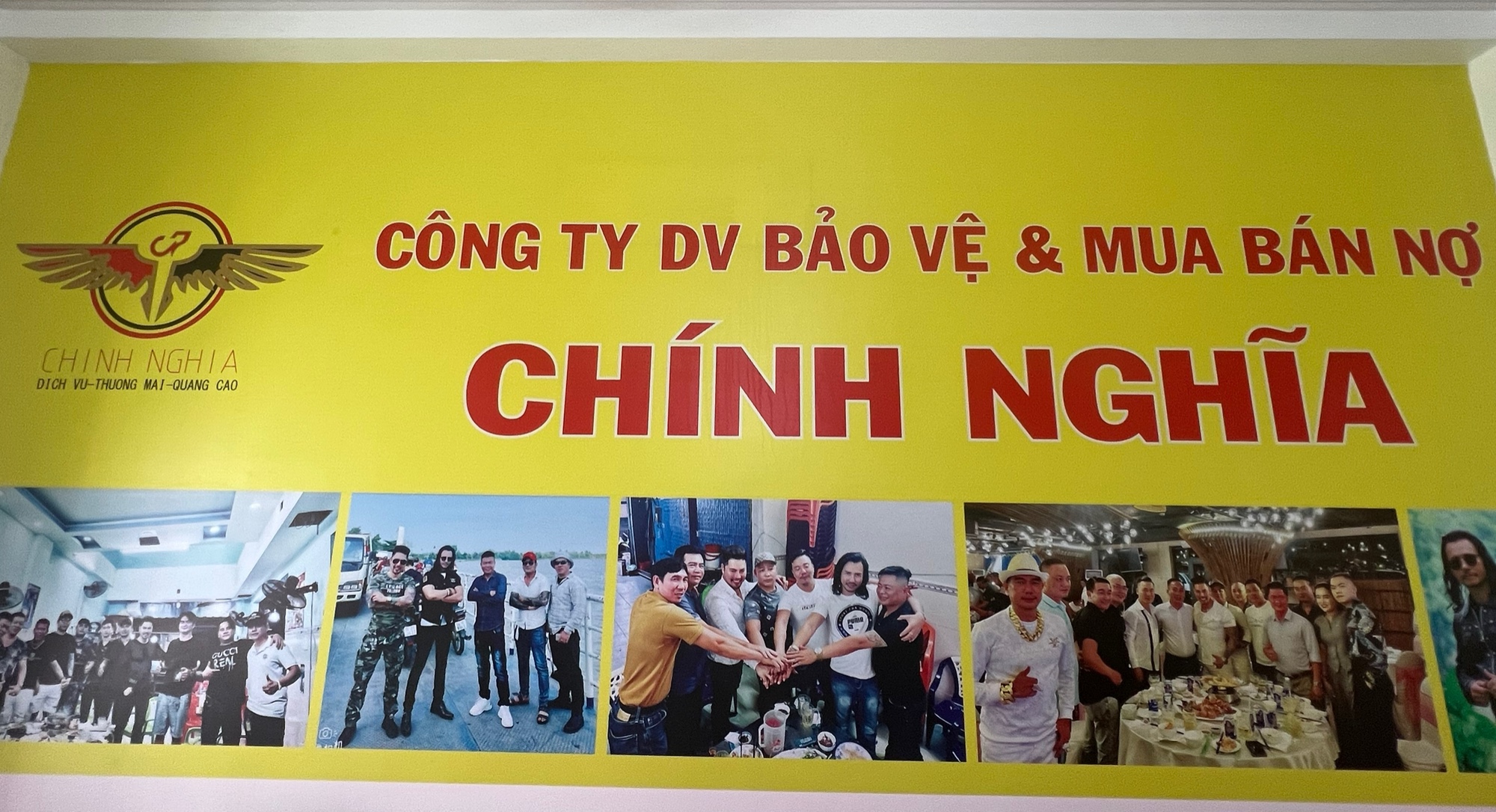 Công ty Chính Nghĩa – Chuyên cung cấp Bảo vệ chuyên nghiệp tại TPHCM