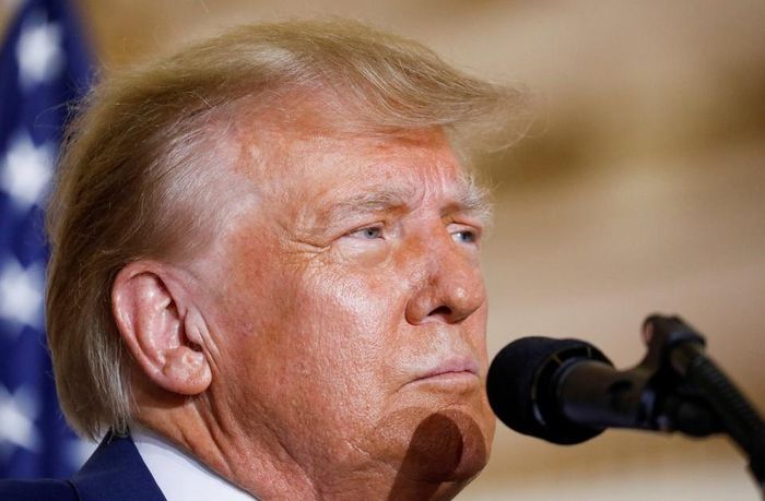 Động thái mới của ông Trump trong vụ án tiền bịt miệng nữ diễn viên