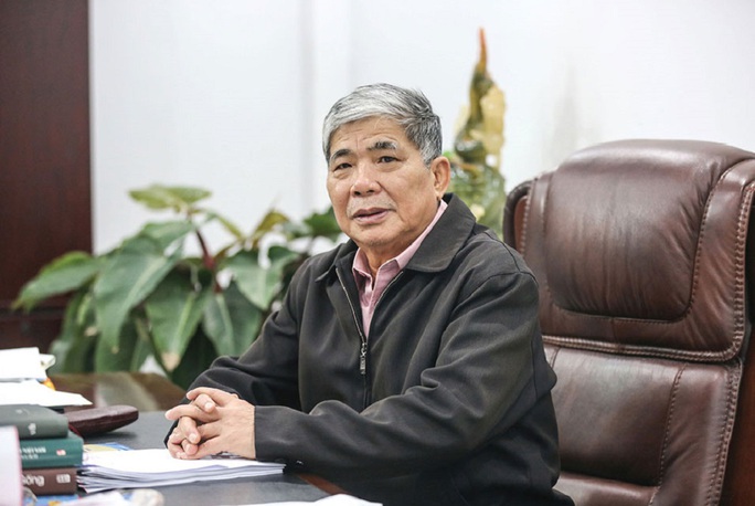 Truy tố Chủ tịch Mường Thanh Lê Thanh Thản: Cán bộ thanh tra 