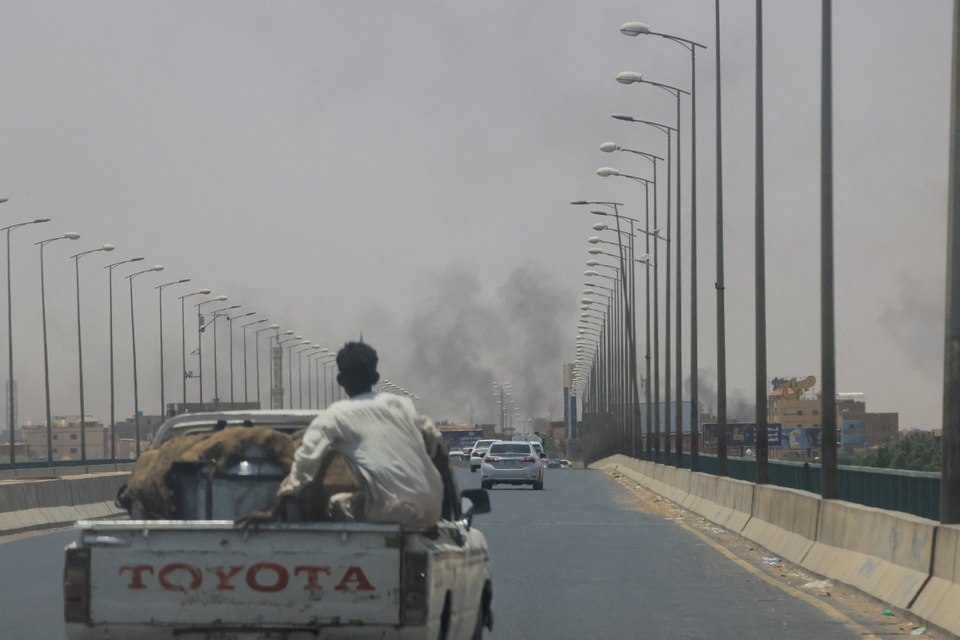 Bạo lực tại Sudan từ đâu mà ra