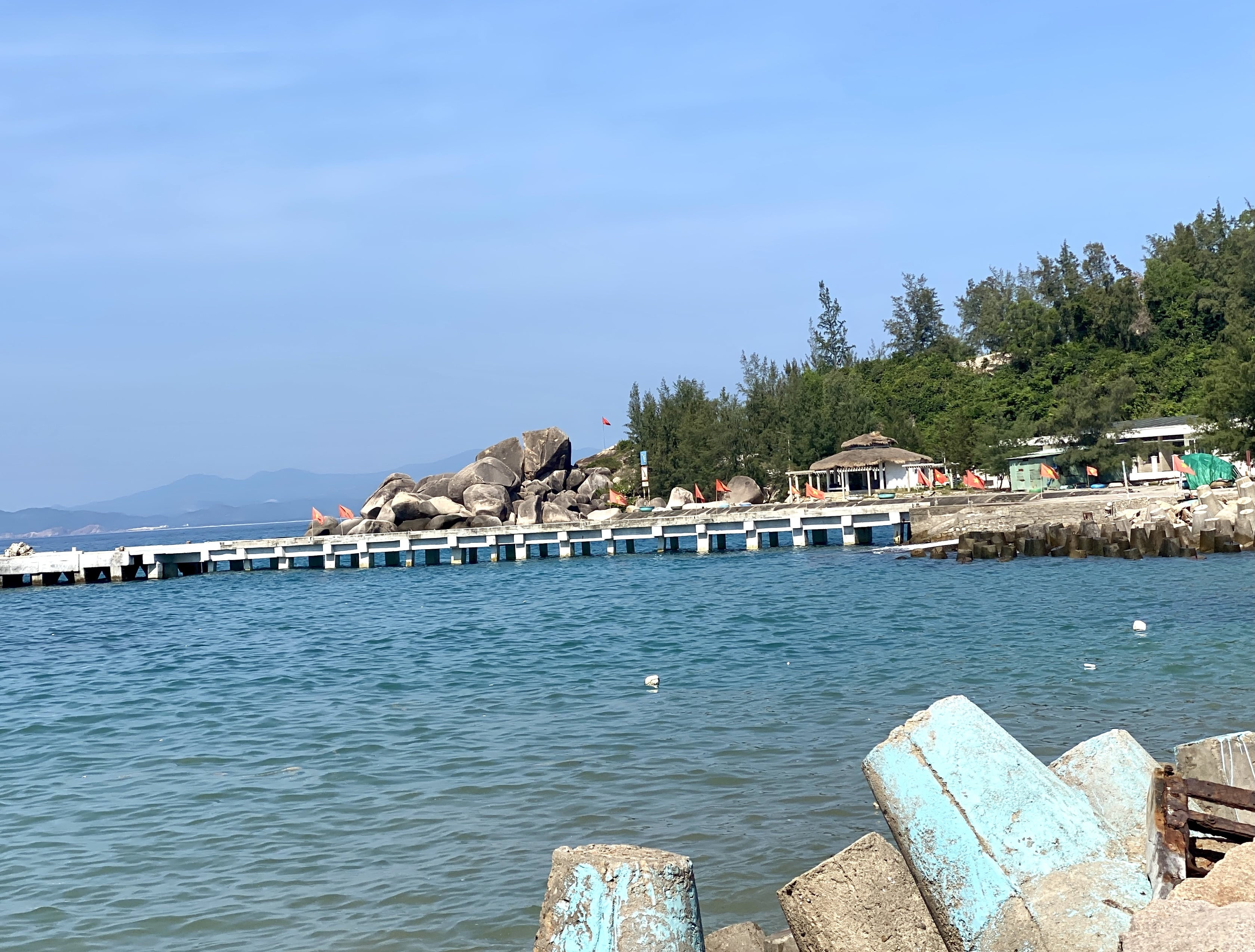 Bình Định: Cấm tàu chưa đăng kiểm hoạt động, hàng ngàn người dân gặp khó