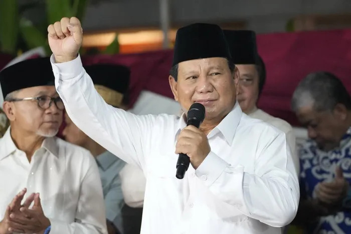 tongthongindo