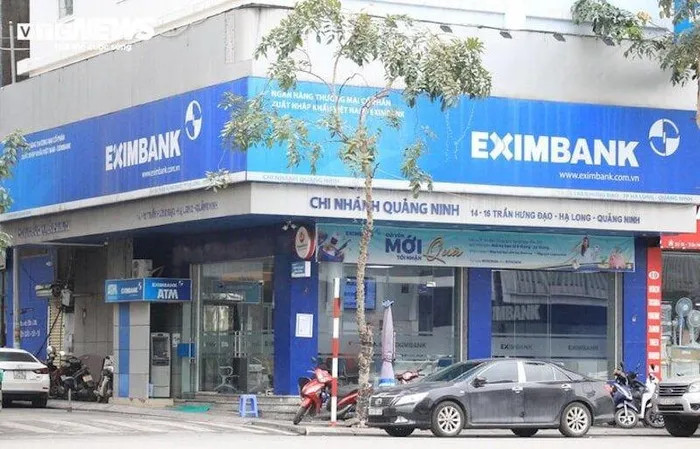 eximbank