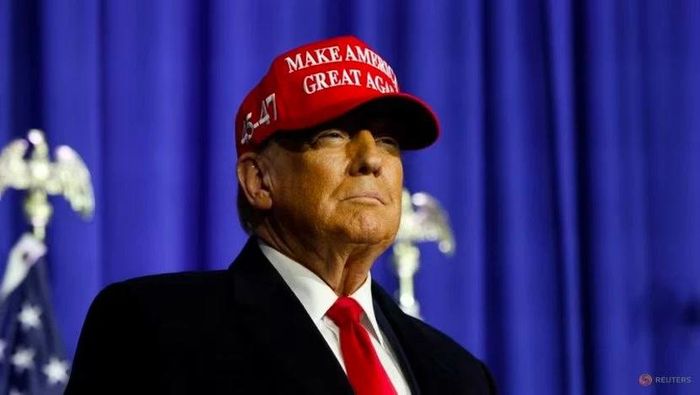 donaldtrump