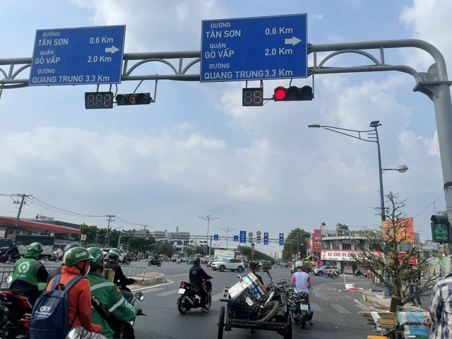 dengiaothong