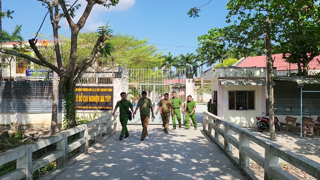 trontraimatuy