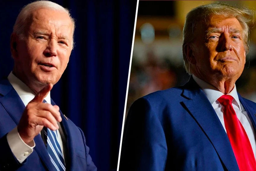 trumpbiden