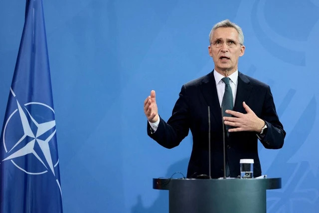nato